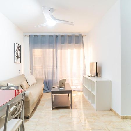 Trendy Homes Paseo Maritimo 阿尔梅里亚 外观 照片